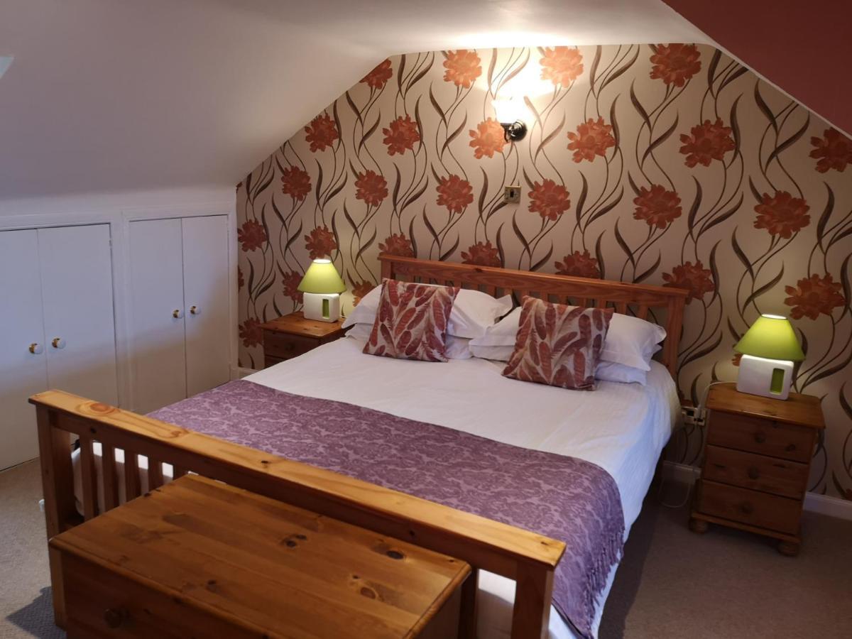 Hay Lodge Нерн Екстер'єр фото