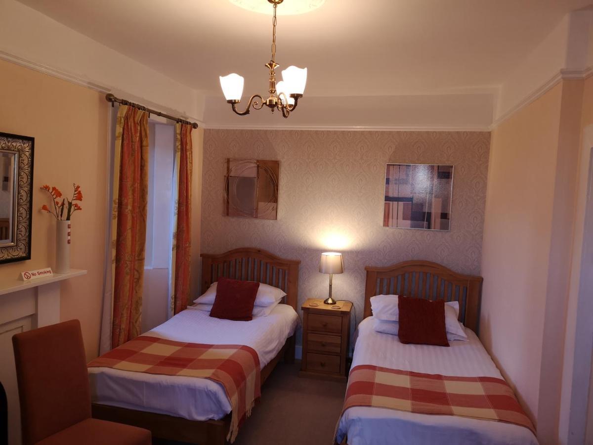 Hay Lodge Нерн Екстер'єр фото